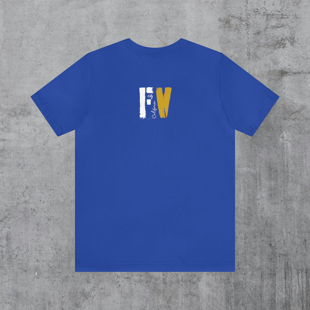 Fountain Valley Short Sleeve Tee