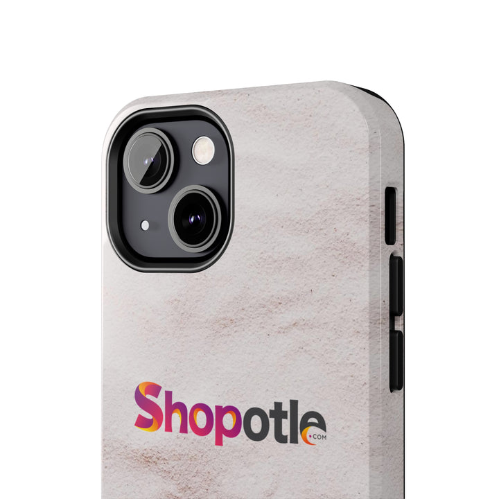 Shopotle Phone Cases (Custom)