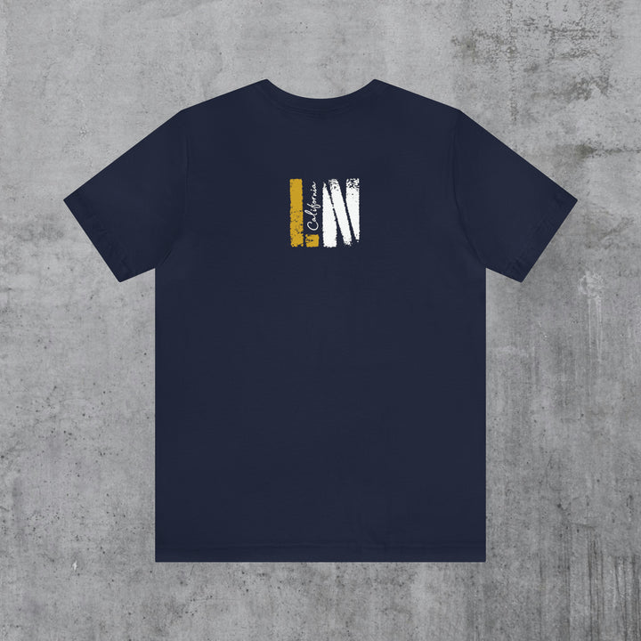 Laguna Niguel Short Sleeve Tee
