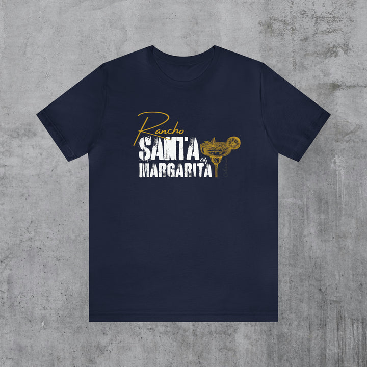 Rancho Santa Margarita Short Sleeve Tee