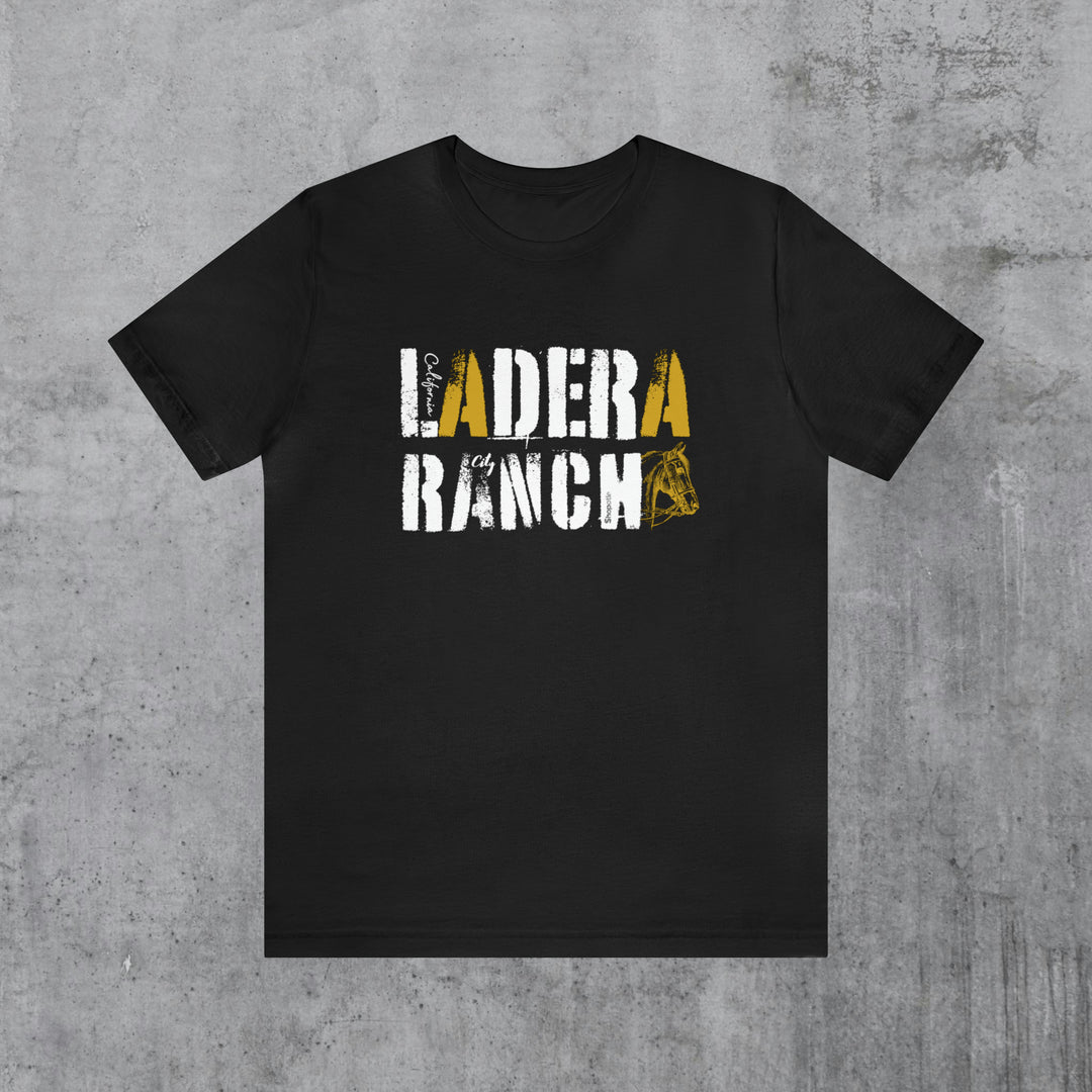 Ladera Ranch Short Sleeve Tee