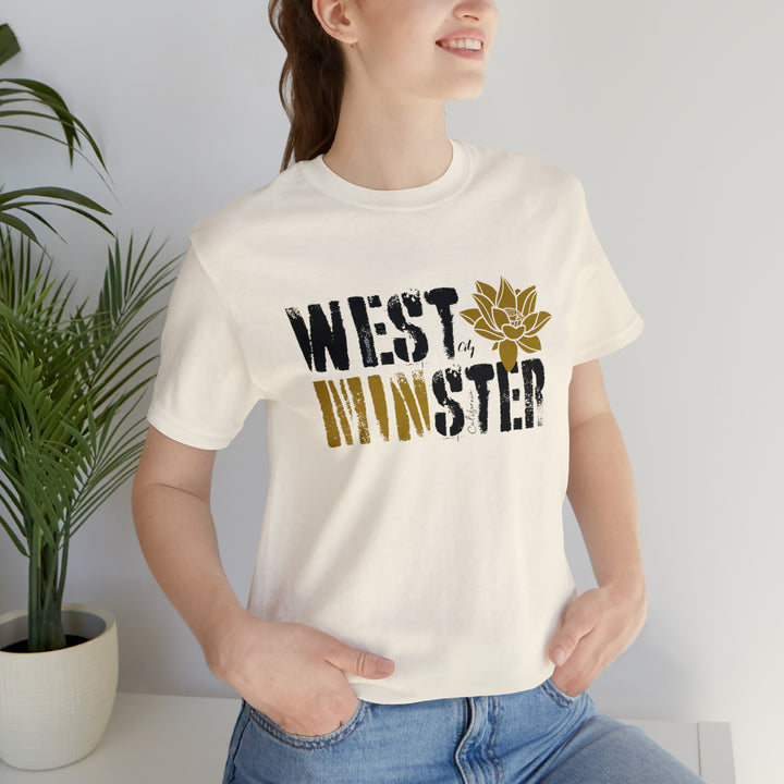 Westminster Short Sleeve Tee