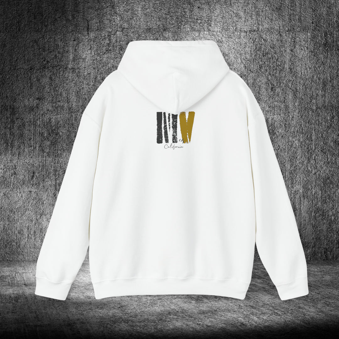 Mission Viejo Hooded Sweatshirt