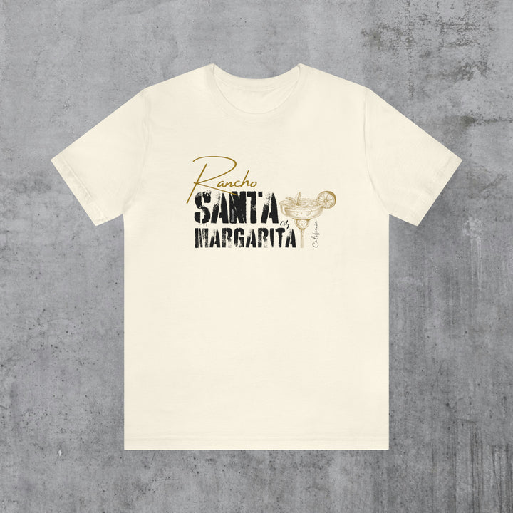 Rancho Santa Margarita Short Sleeve Tee