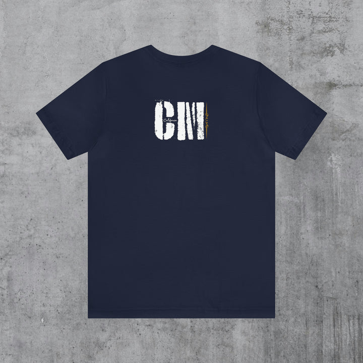 Costa Mesa Short Sleeve Tee