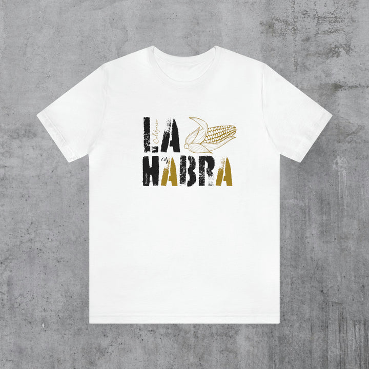 La Habra Short Sleeve Tee