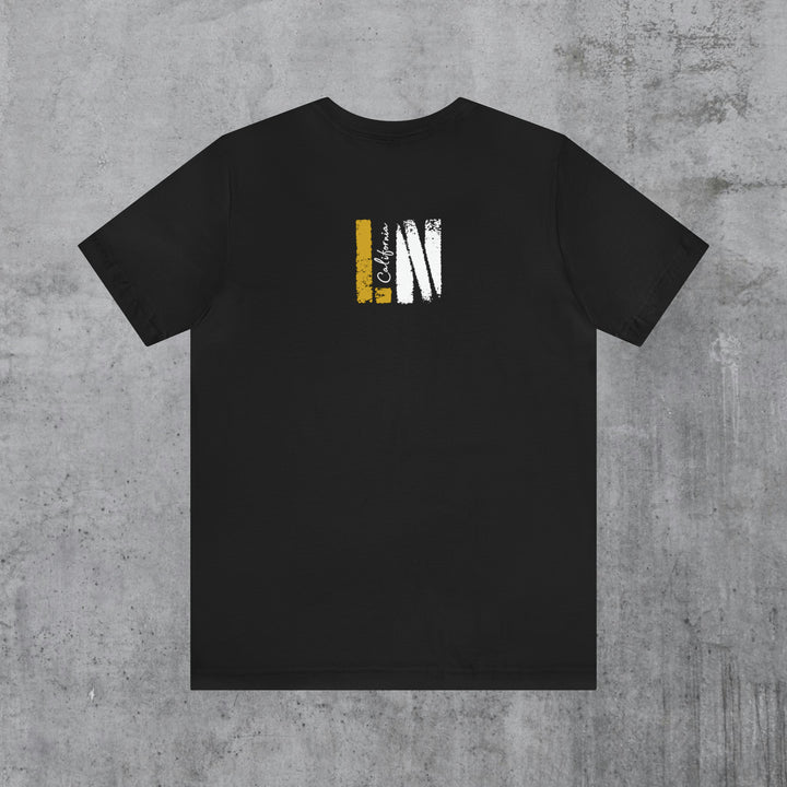 Laguna Niguel Short Sleeve Tee