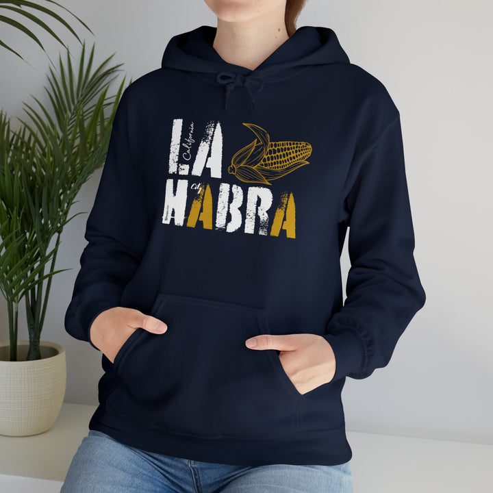 La Habra Hooded Sweatshirt