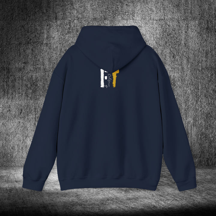 Fullerton Hooded Sweatshirt