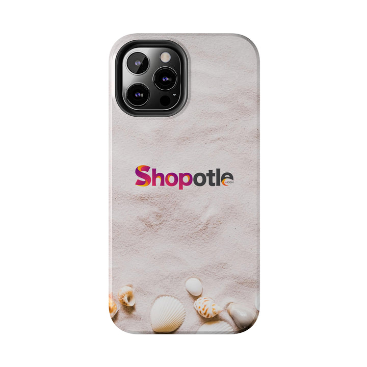 Shopotle Phone Cases (Custom)