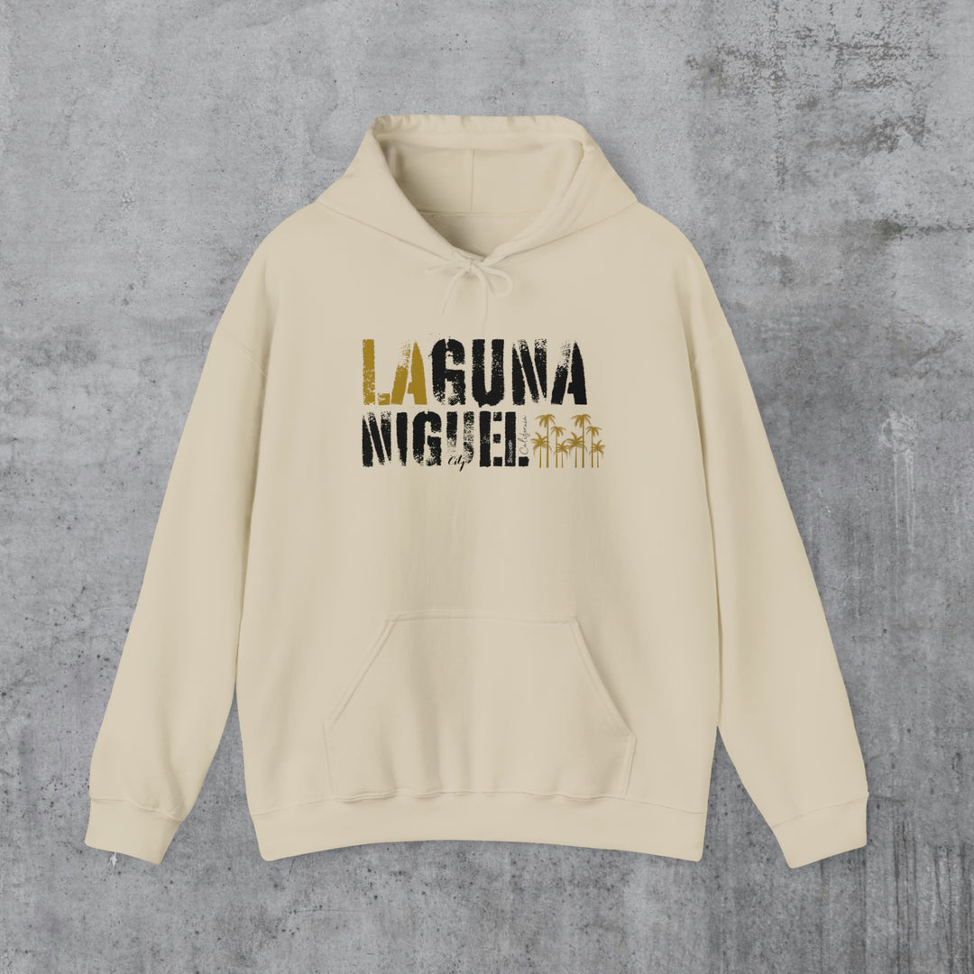 Laguna Niguel Hooded Sweatshirt