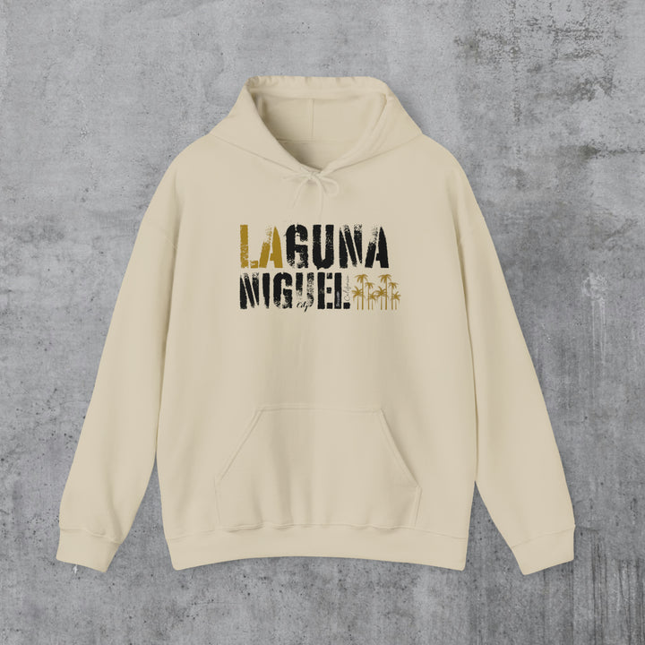 Laguna Niguel Hooded Sweatshirt