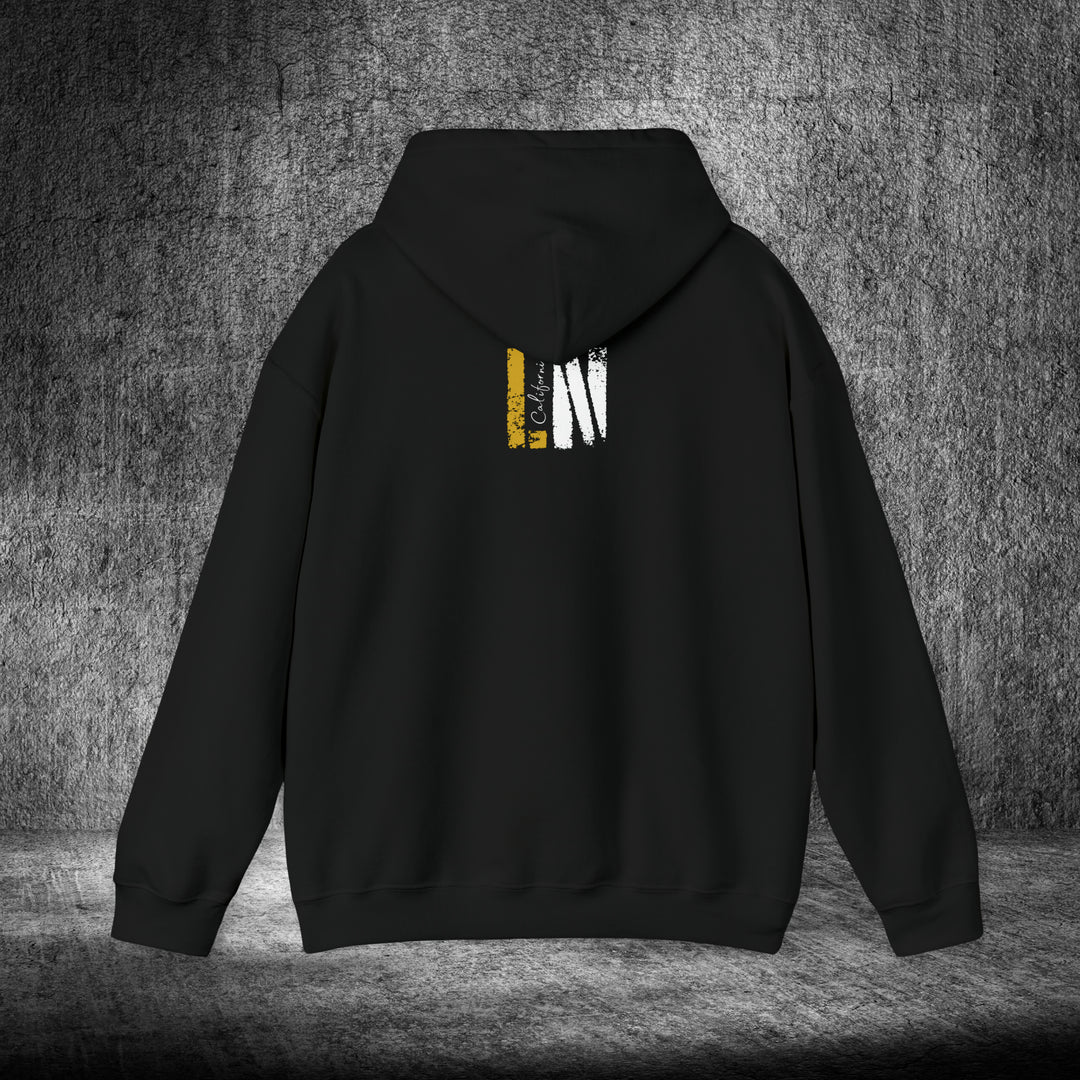 Laguna Niguel Hooded Sweatshirt