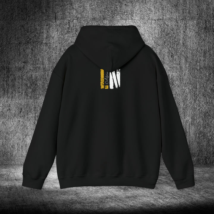 Laguna Niguel Hooded Sweatshirt