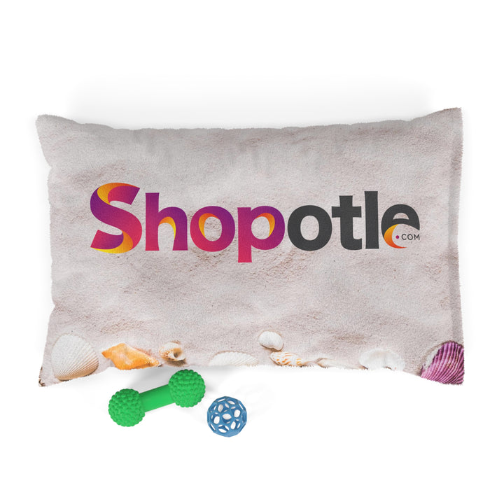 Shopotle Pet Bed (Custom)