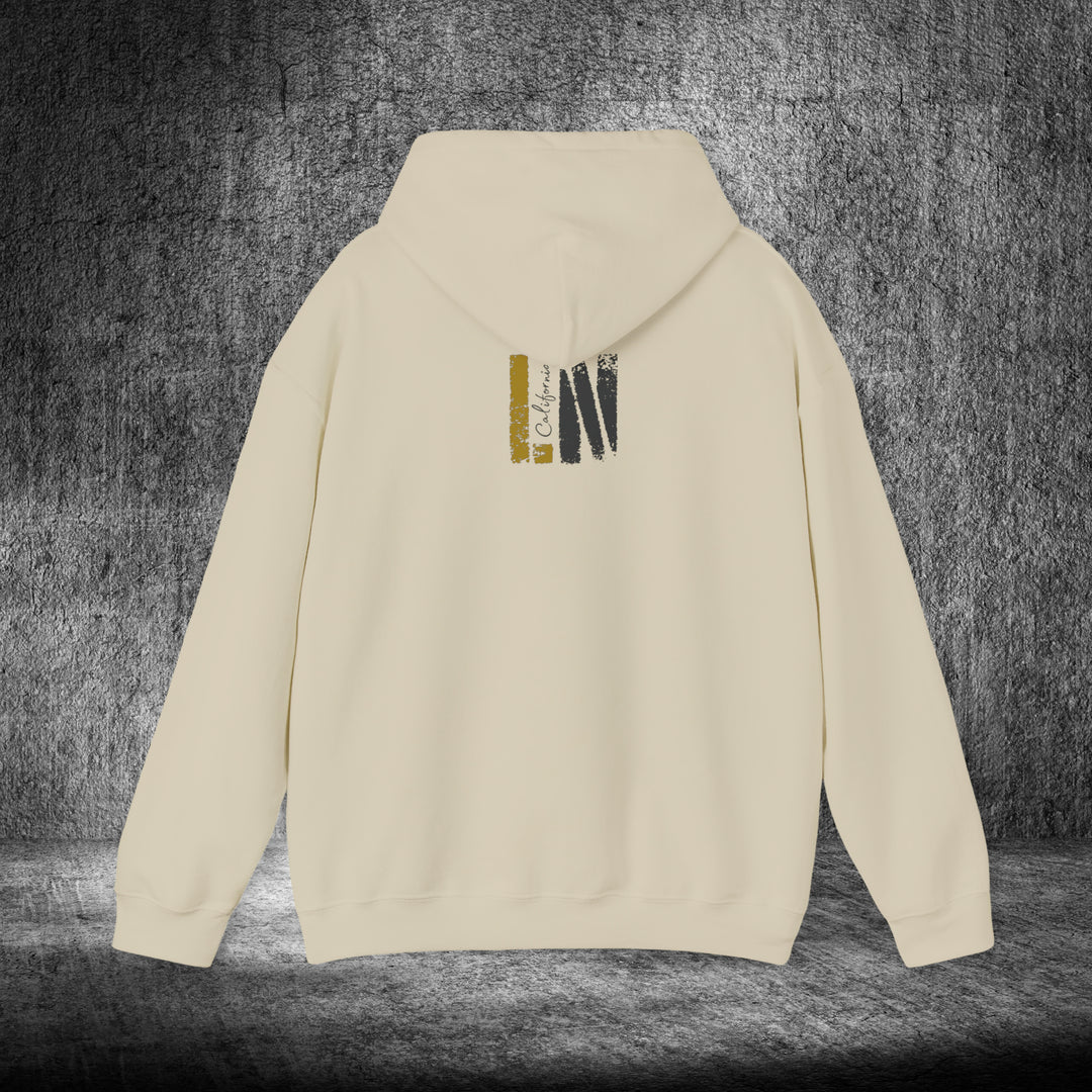 Laguna Niguel Hooded Sweatshirt