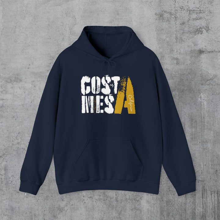 Costa Mesa Hooded Sweatshirt