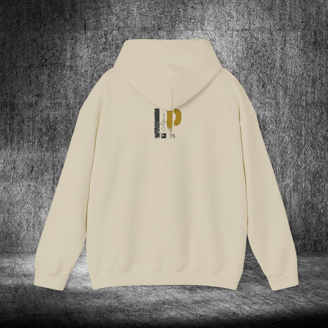 La Palma Hooded Sweatshirt
