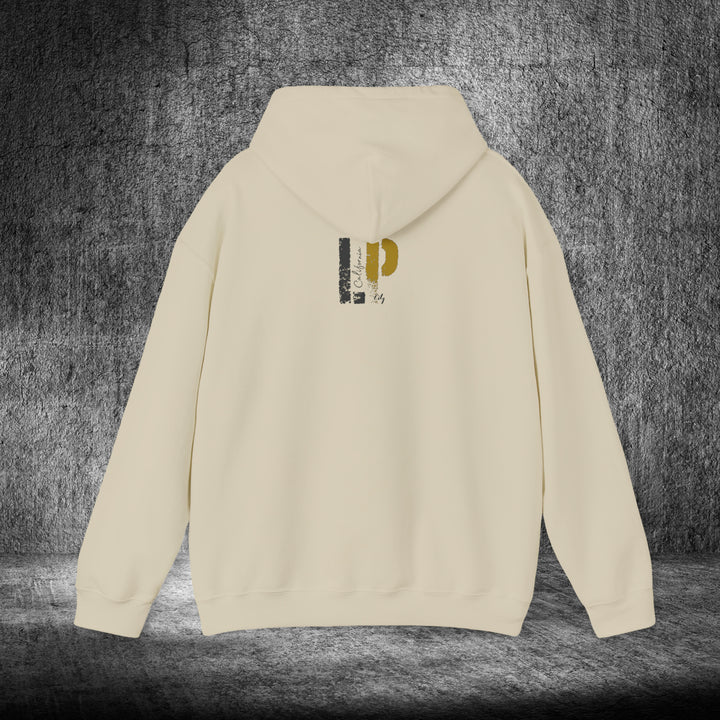 La Palma Hooded Sweatshirt