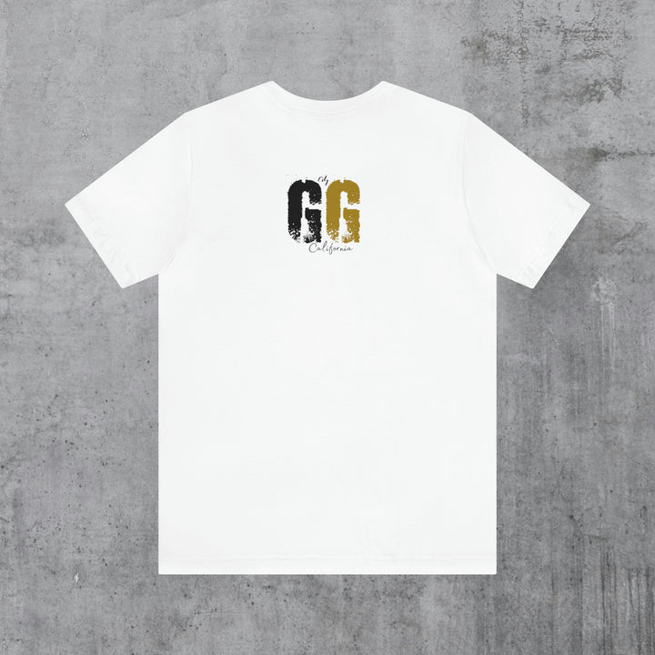 Garden Grove Short Sleeve Tee