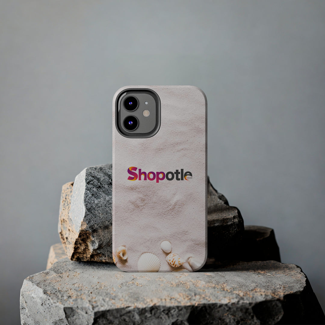 Shopotle Phone Cases (Custom)