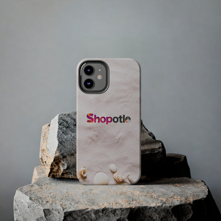 Shopotle Phone Cases (Custom)