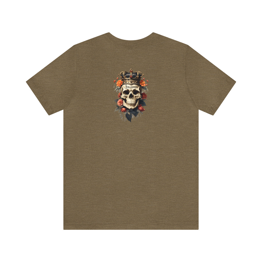 Halloween T-Shirts