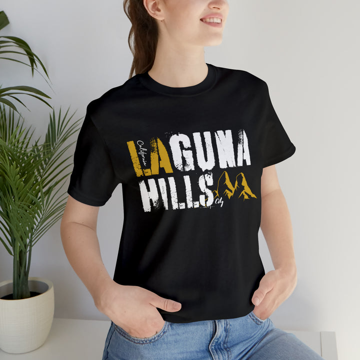 Laguna Hills Short Sleeve Tee