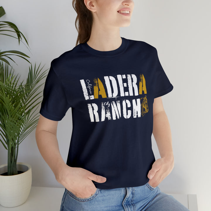 Ladera Ranch Short Sleeve Tee