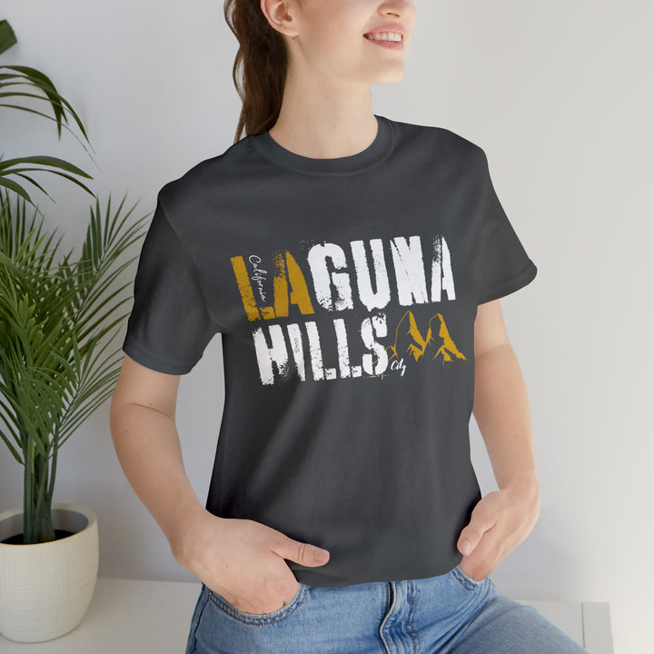 Laguna Hills Short Sleeve Tee