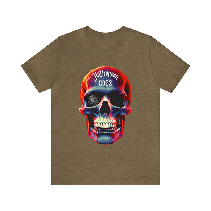 Halloween T-Shirts