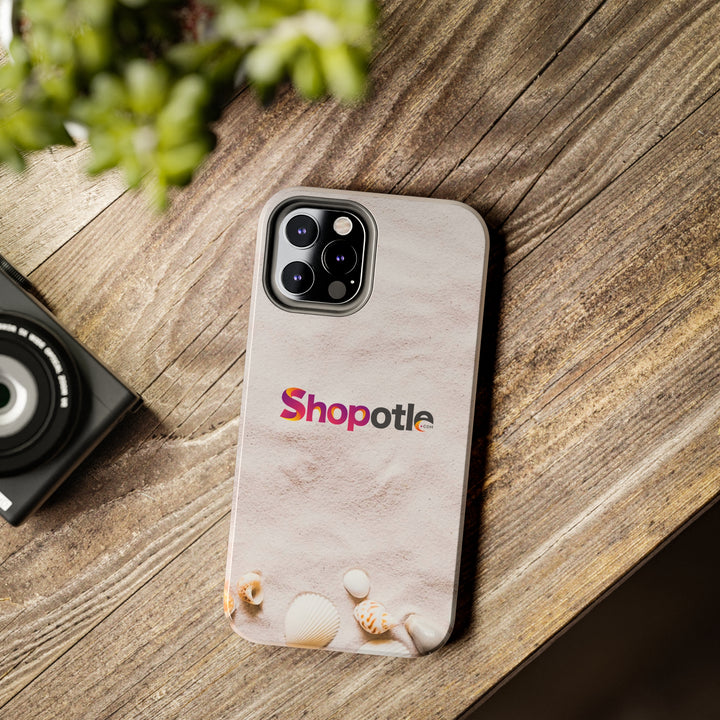Shopotle Phone Cases (Custom)