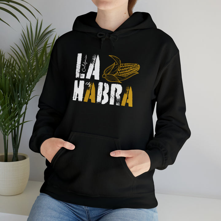 La Habra Hooded Sweatshirt