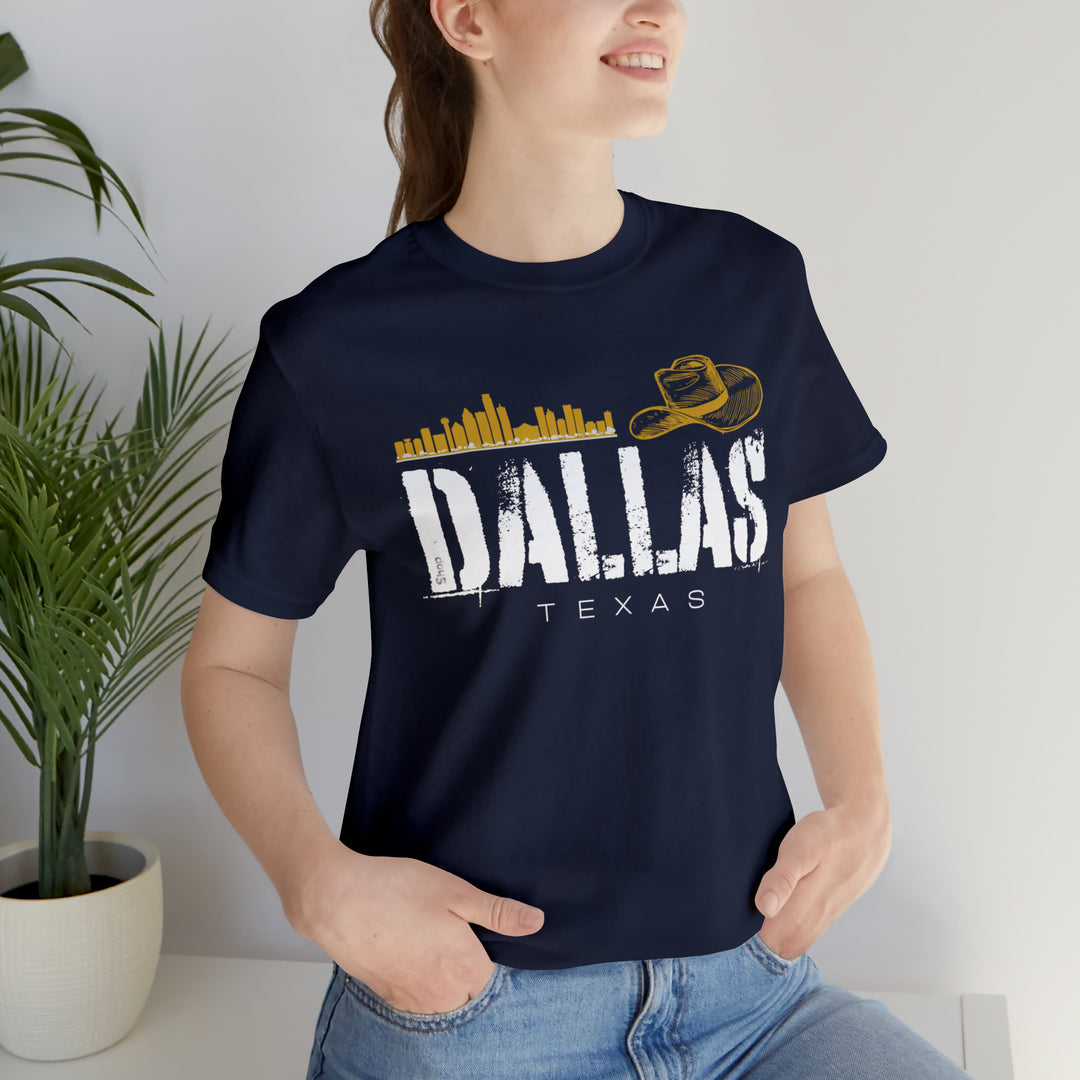 Dallas, Texas T-Shirt