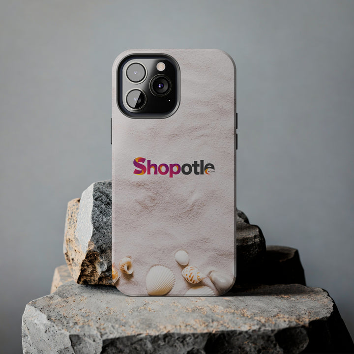 Shopotle Phone Cases (Custom)