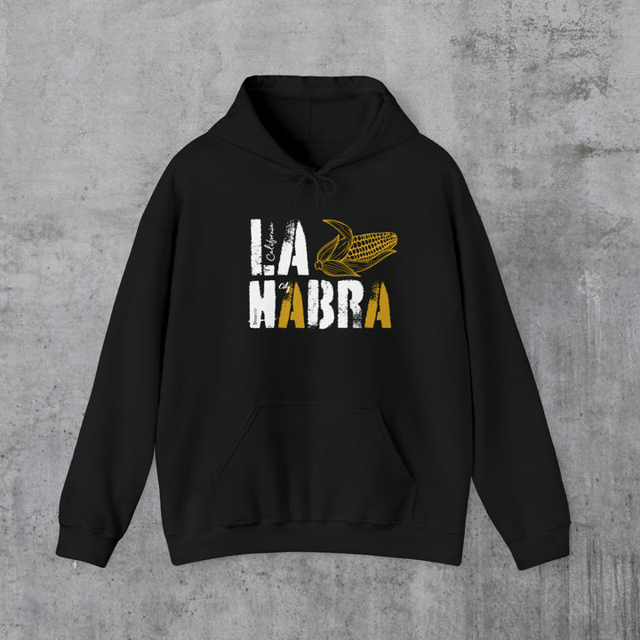 La Habra Hooded Sweatshirt