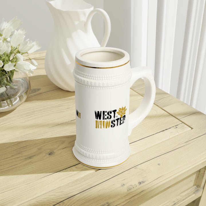 Westminster Stein Mug