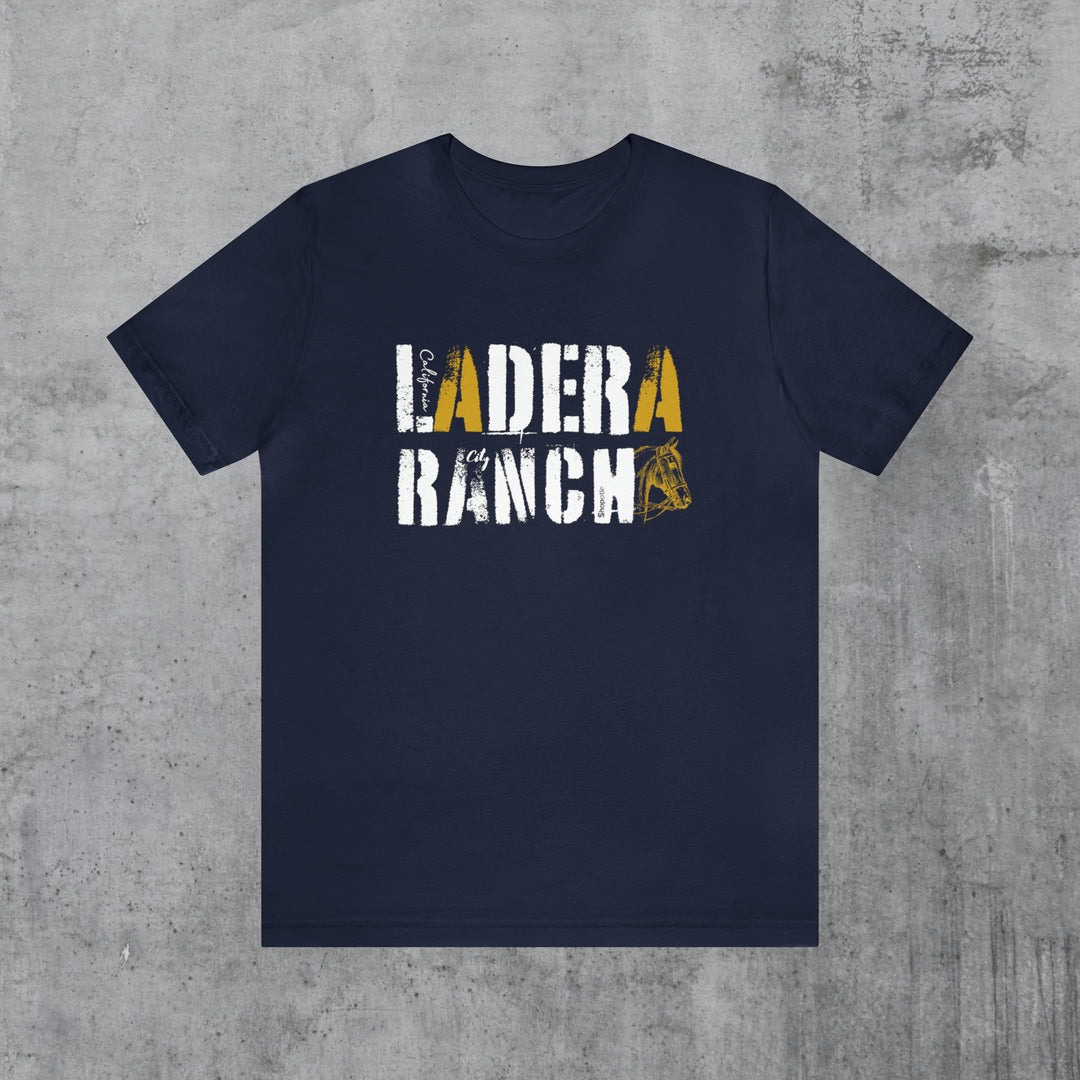 Ladera Ranch Short Sleeve Tee