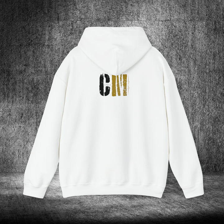 Costa Mesa Hooded Sweatshirt