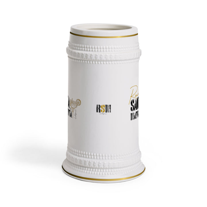 Rancho Santa Margarita Stein Mug