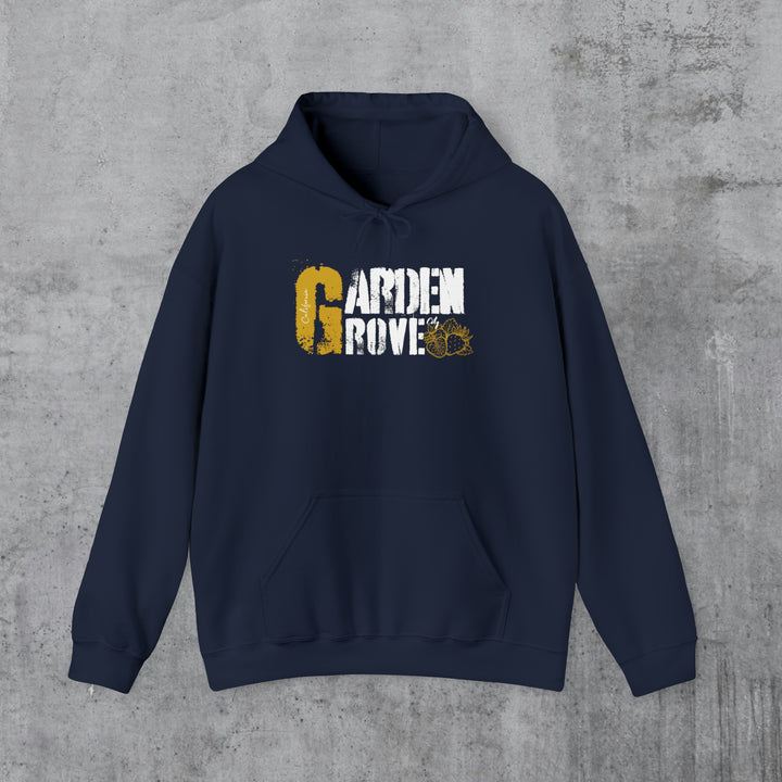 Garden Grove Hooded Sweatshirt