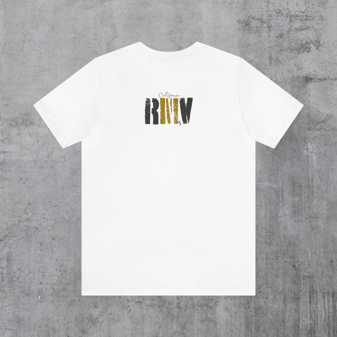 Rancho Mission Viejo Short Sleeve Tee