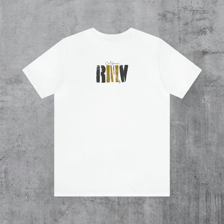 Rancho Mission Viejo Short Sleeve Tee