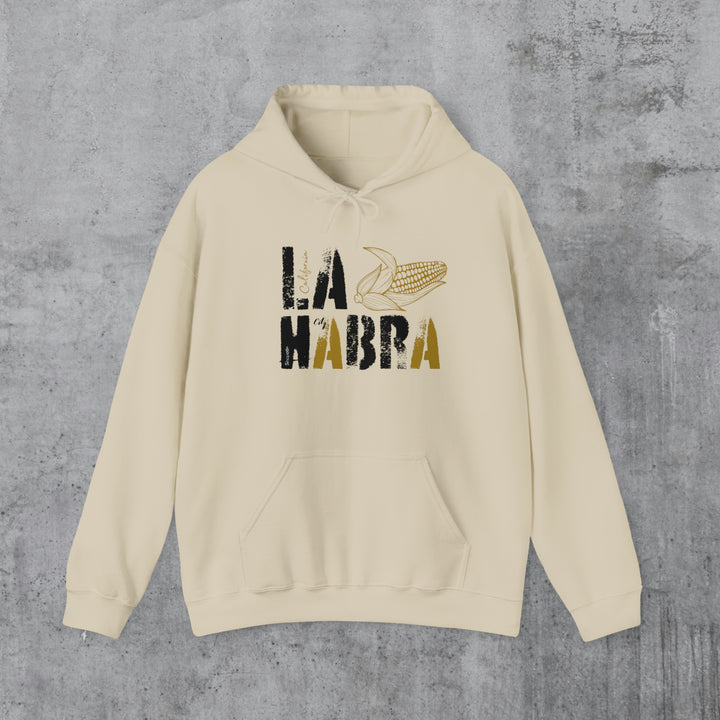 La Habra Hooded Sweatshirt