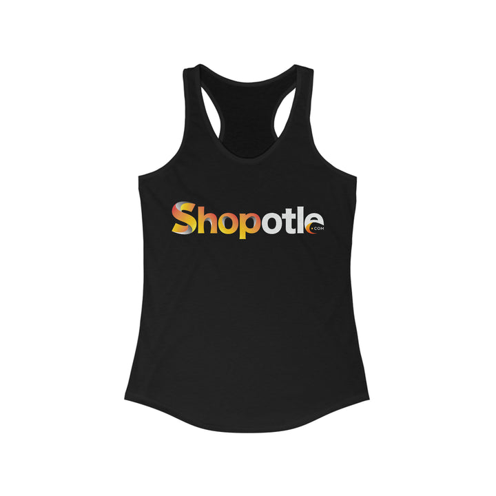 Shopotle Women's Tank (Custom)