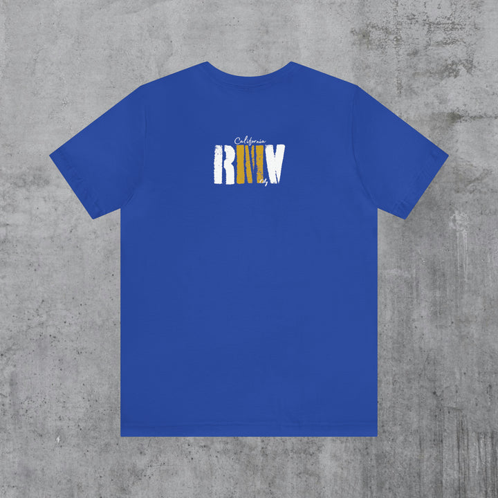 Rancho Mission Viejo Short Sleeve Tee