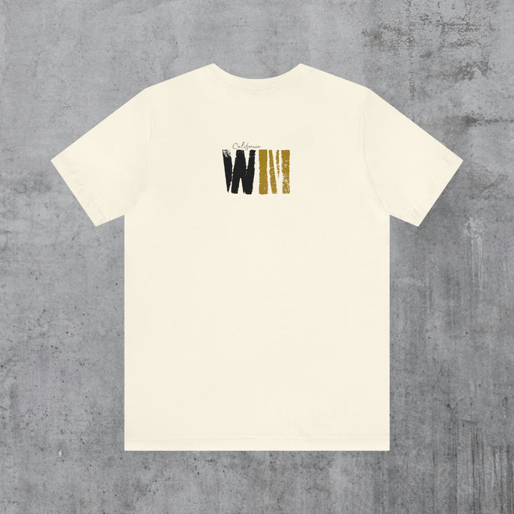 Westminster Short Sleeve Tee