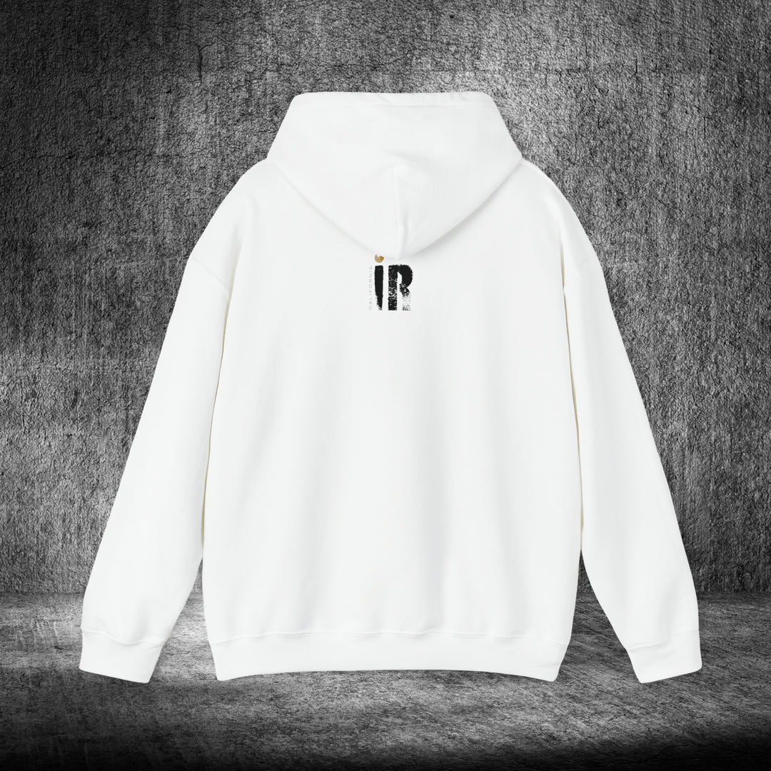Irvine Hooded Sweatshirt
