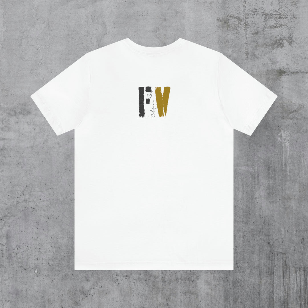 Fountain Valley Short Sleeve Tee