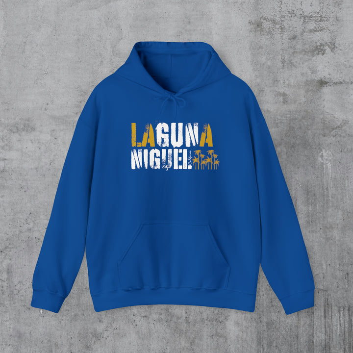 Laguna Niguel Hooded Sweatshirt